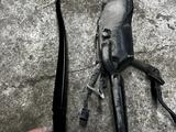 Моторчик заднего дворника, механизм стеклоочистителя Toyota Lexus за 1 000 тг. в Алматы – фото 2