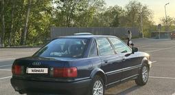 Audi 80 1994 года за 1 650 000 тг. в Караганда – фото 3
