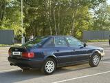 Audi 80 1994 года за 1 650 000 тг. в Караганда – фото 4