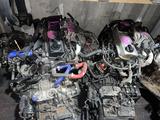 Двигатель за 250 000 тг. в Алматы – фото 5