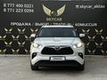 Toyota Highlander 2021 годаүшін24 700 000 тг. в Актау