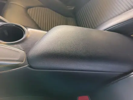 Toyota Camry 2019 года за 8 709 950 тг. в Шымкент – фото 13