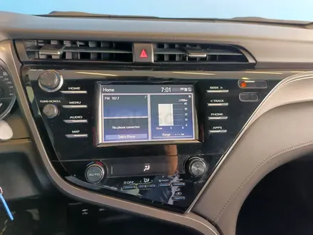 Toyota Camry 2019 года за 8 709 950 тг. в Шымкент – фото 14