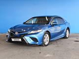Toyota Camry 2019 года за 8 709 950 тг. в Шымкент