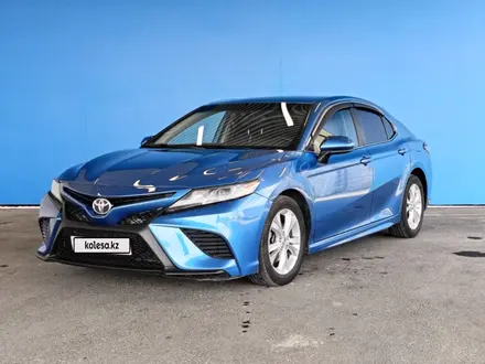 Toyota Camry 2019 года за 8 709 950 тг. в Шымкент