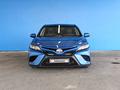 Toyota Camry 2019 года за 8 709 950 тг. в Шымкент – фото 2