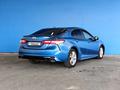 Toyota Camry 2019 года за 8 709 950 тг. в Шымкент – фото 3
