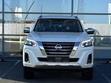 Nissan X-Terra 2025 года за 23 990 000 тг. в Астана – фото 2