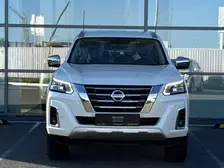 Nissan X-Terra, 2025