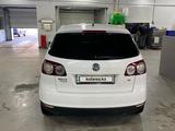 Volkswagen Golf 2007 года за 3 900 000 тг. в Астана – фото 3