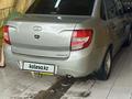 ВАЗ (Lada) Granta 2190 2012 года за 2 300 000 тг. в Уральск – фото 2