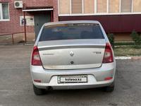 Renault Logan 2013 годаүшін3 200 000 тг. в Уральск