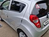 Chevrolet Spark 2022 годаүшін5 600 000 тг. в Туркестан – фото 2