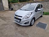 Chevrolet Spark 2022 годаүшін5 600 000 тг. в Туркестан