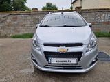 Chevrolet Spark 2022 годаүшін5 600 000 тг. в Туркестан – фото 3