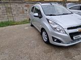 Chevrolet Spark 2022 годаүшін5 600 000 тг. в Туркестан – фото 4