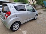 Chevrolet Spark 2022 годаүшін5 600 000 тг. в Туркестан – фото 5