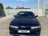 Mitsubishi Galant 1996 годаүшін1 350 000 тг. в Шымкент – фото 5