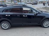Kia Rio X-Line 2020 года за 6 500 000 тг. в Петропавловск