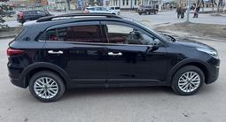 Kia Rio X-Line 2020 года за 6 500 000 тг. в Петропавловск