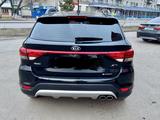 Kia Rio X-Line 2020 года за 6 500 000 тг. в Петропавловск – фото 4