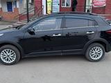 Kia Rio X-Line 2020 года за 6 500 000 тг. в Петропавловск – фото 3