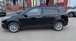 Kia Rio X-Line 2020 года за 6 500 000 тг. в Петропавловск – фото 3