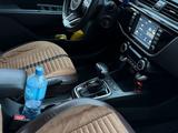 Kia Rio X-Line 2020 года за 6 500 000 тг. в Петропавловск – фото 5