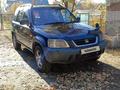 Honda CR-V 1996 годаүшін2 550 000 тг. в Усть-Каменогорск – фото 12