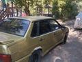 ВАЗ (Lada) 2115 1999 года за 450 000 тг. в Шымкент – фото 9