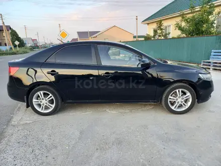 Kia Cerato 2010 года за 3 900 000 тг. в Атырау – фото 8