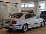 BMW 520 1997 годаүшін1 650 000 тг. в Астана – фото 4