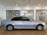 BMW 520 1997 годаүшін1 650 000 тг. в Астана – фото 5