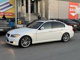 BMW 330 2011 годаүшін7 300 000 тг. в Алматы