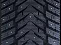 Шины шипованные 235/50 R19 KAPSEN RW516үшін60 000 тг. в Астана – фото 2