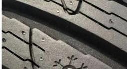 Шины шипованные 235/50 R19 KAPSEN RW516 за 60 000 тг. в Астана – фото 4