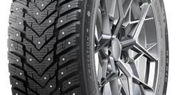 Шины шипованные 235/50 R19 KAPSEN RW516 за 60 000 тг. в Астана – фото 3