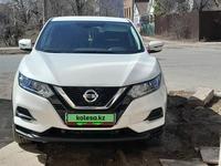 Nissan Qashqai 2021 года за 10 700 000 тг. в Уральск