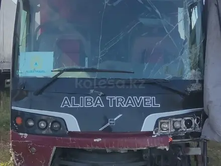 Volvo 2007 года за 4 300 000 тг. в Астана – фото 2
