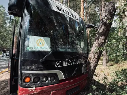 Volvo 2007 года за 4 300 000 тг. в Астана – фото 3