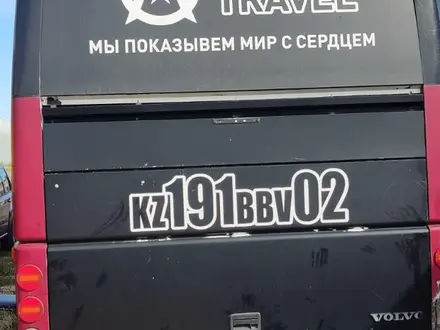 Volvo 2007 года за 4 300 000 тг. в Астана – фото 10