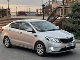 Kia Rio 2013 годаүшін4 900 000 тг. в Шымкент – фото 5