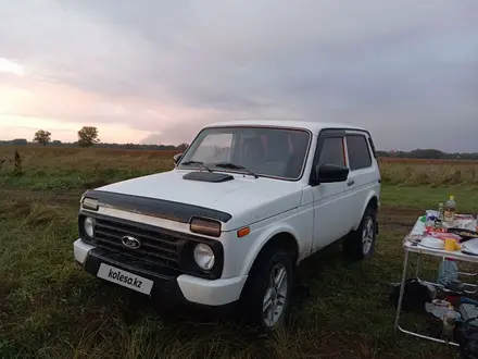 ВАЗ (Lada) Lada 2121 2012 года за 2 000 000 тг. в Павлодар – фото 11