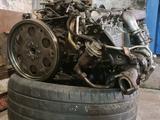 Двигатель Toyota 3C-TE дизель за 380 000 тг. в Караганда – фото 3