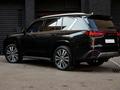 Lexus LX 600 2025 года за 95 550 000 тг. в Шымкент – фото 4