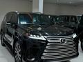 Lexus LX 600 2025 года за 95 550 000 тг. в Шымкент