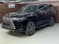 Lexus LX 600 2025 года за 95 550 000 тг. в Шымкент – фото 5