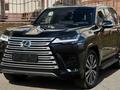 Lexus LX 600 2025 года за 95 550 000 тг. в Шымкент – фото 6