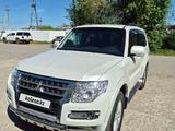 Mitsubishi Pajero 2015 годаүшін13 400 000 тг. в Житикара