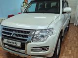 Mitsubishi Pajero 2015 годаүшін13 400 000 тг. в Житикара – фото 2